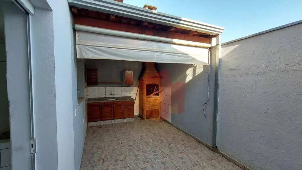 Casa, 3 quartos, 187 m² - Foto 5