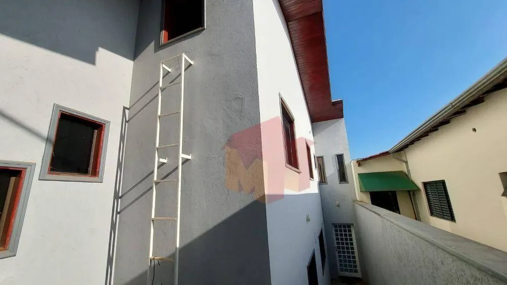 Casa, 3 quartos, 187 m² - Foto 12