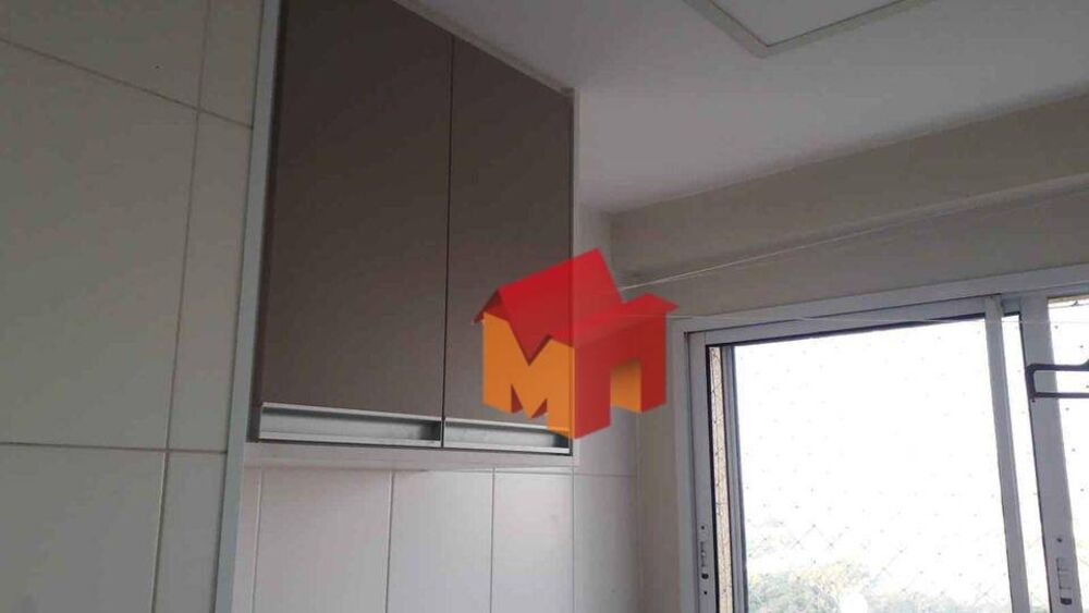 Apartamento à venda com 2 quartos, 53m² - Foto 6