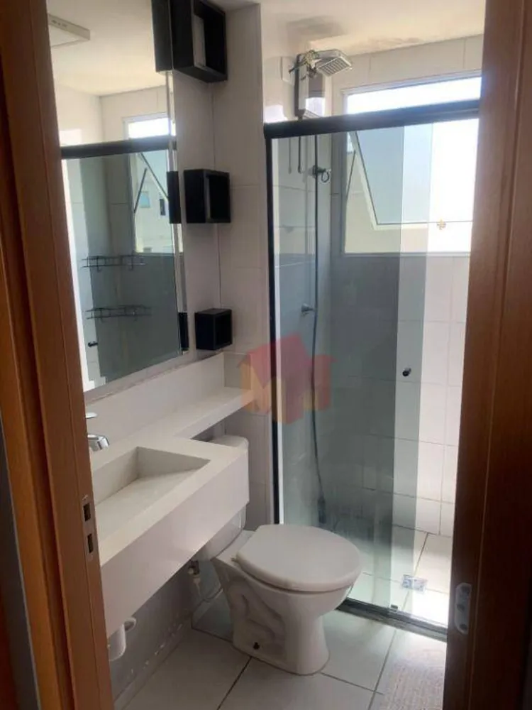 Apartamento, 2 quartos, 40 m² - Foto 5