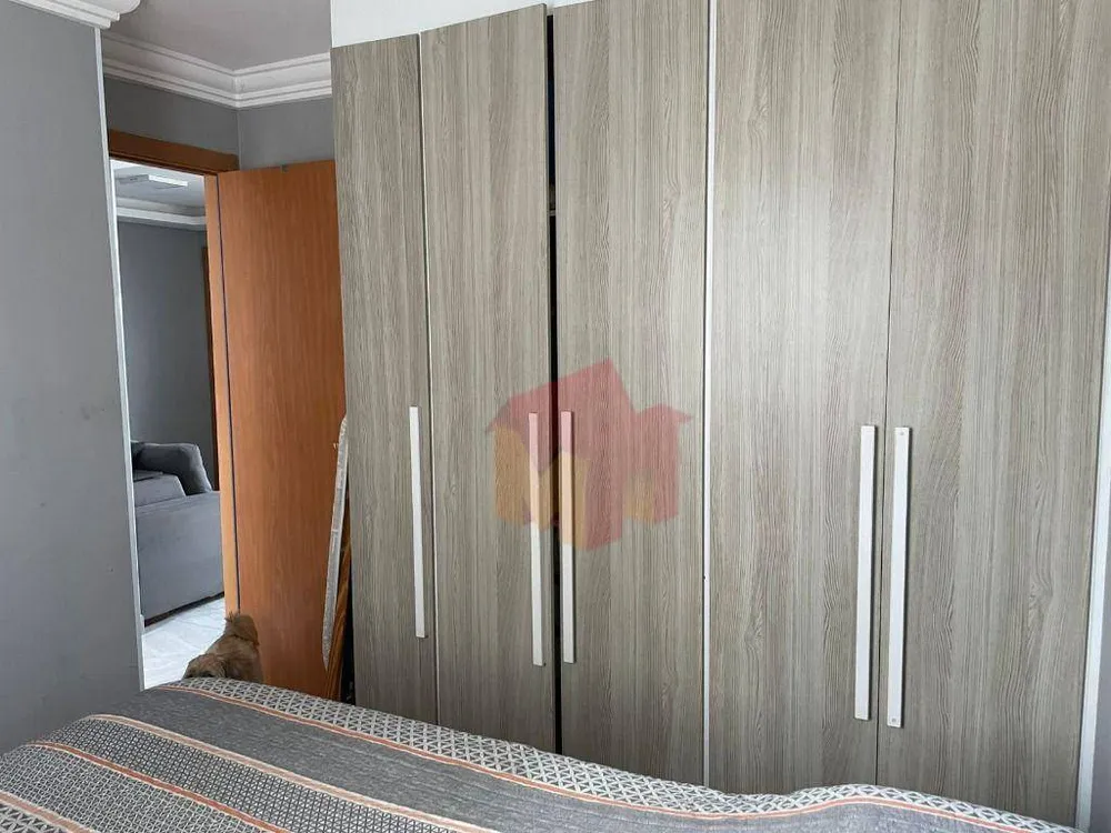 Apartamento, 2 quartos, 40 m² - Foto 10