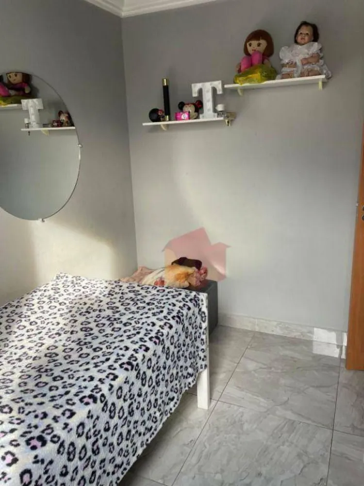 Apartamento, 2 quartos, 40 m² - Foto 8