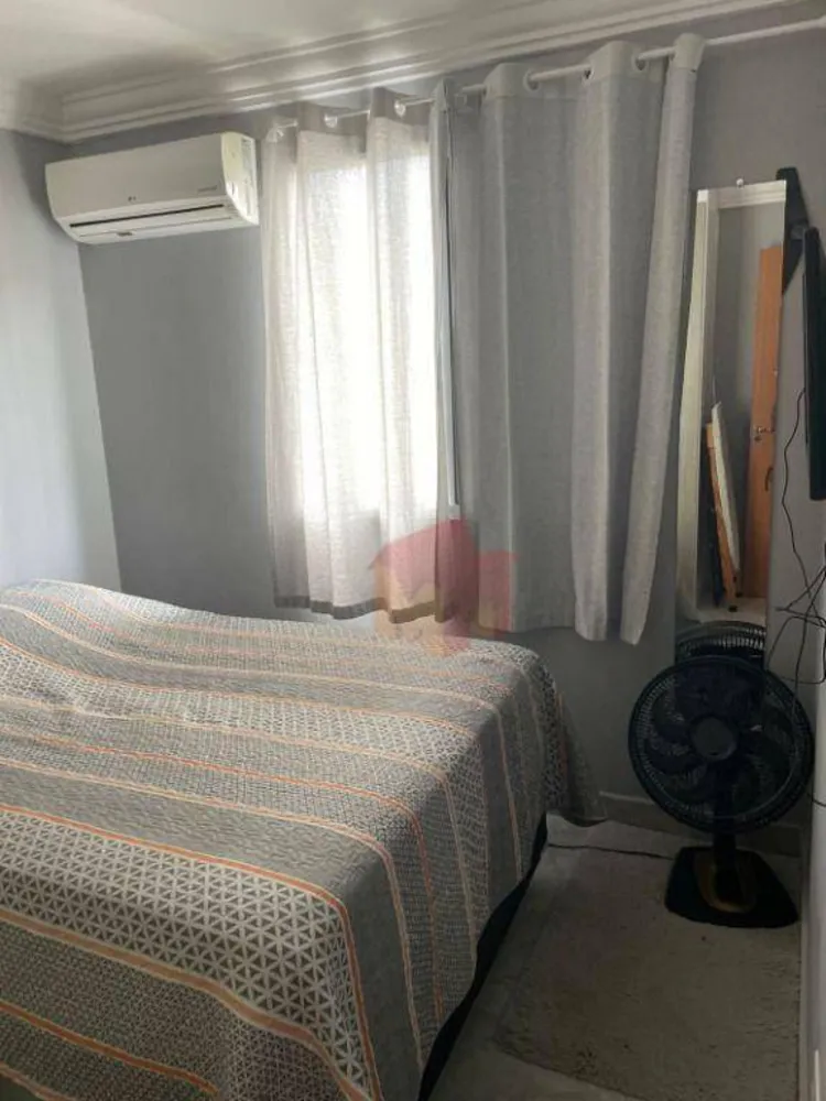 Apartamento, 2 quartos, 40 m² - Foto 9