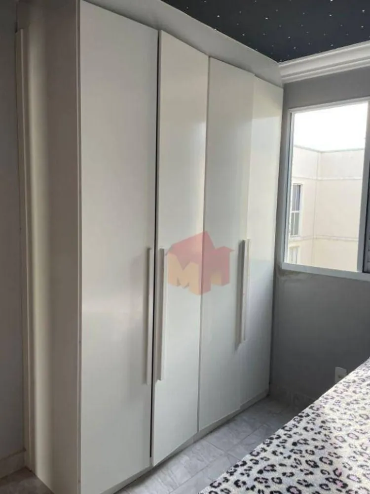 Apartamento, 2 quartos, 40 m² - Foto 11