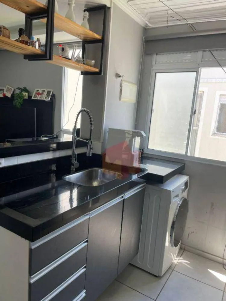 Apartamento, 2 quartos, 40 m² - Foto 6
