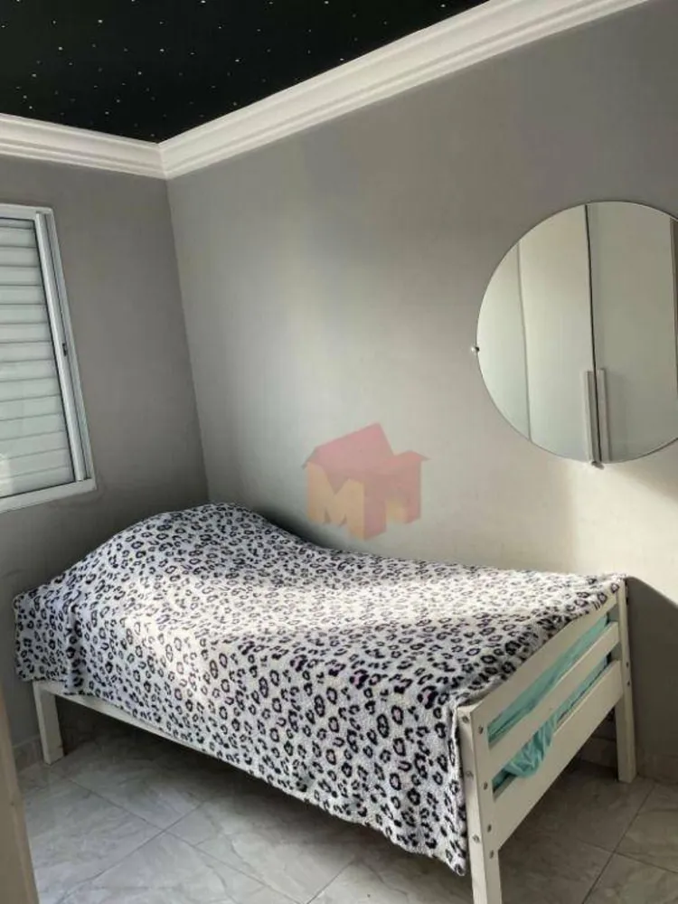Apartamento, 2 quartos, 40 m² - Foto 12