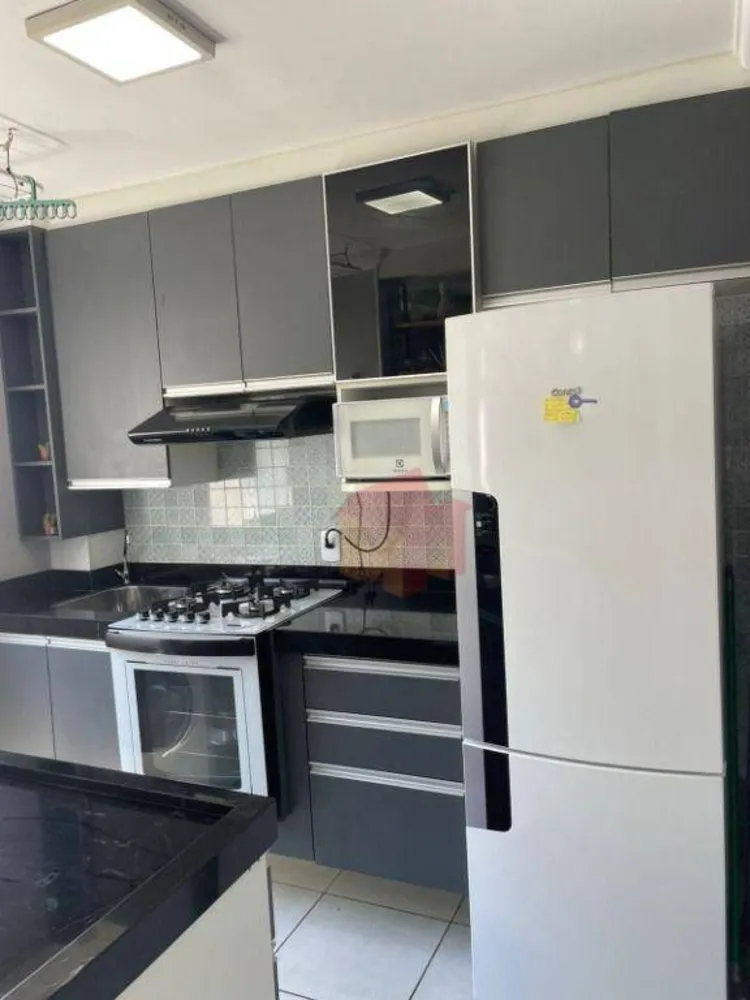 Apartamento, 2 quartos, 40 m² - Foto 3