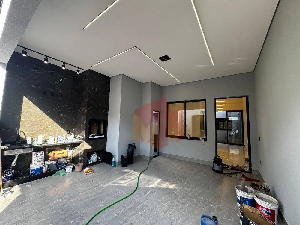 Casa, 3 quartos, 94 m² - Foto 3