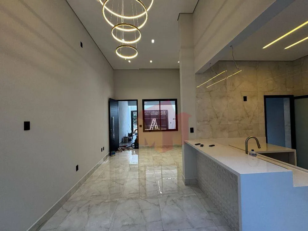 Casa, 3 quartos, 94 m² - Foto 1