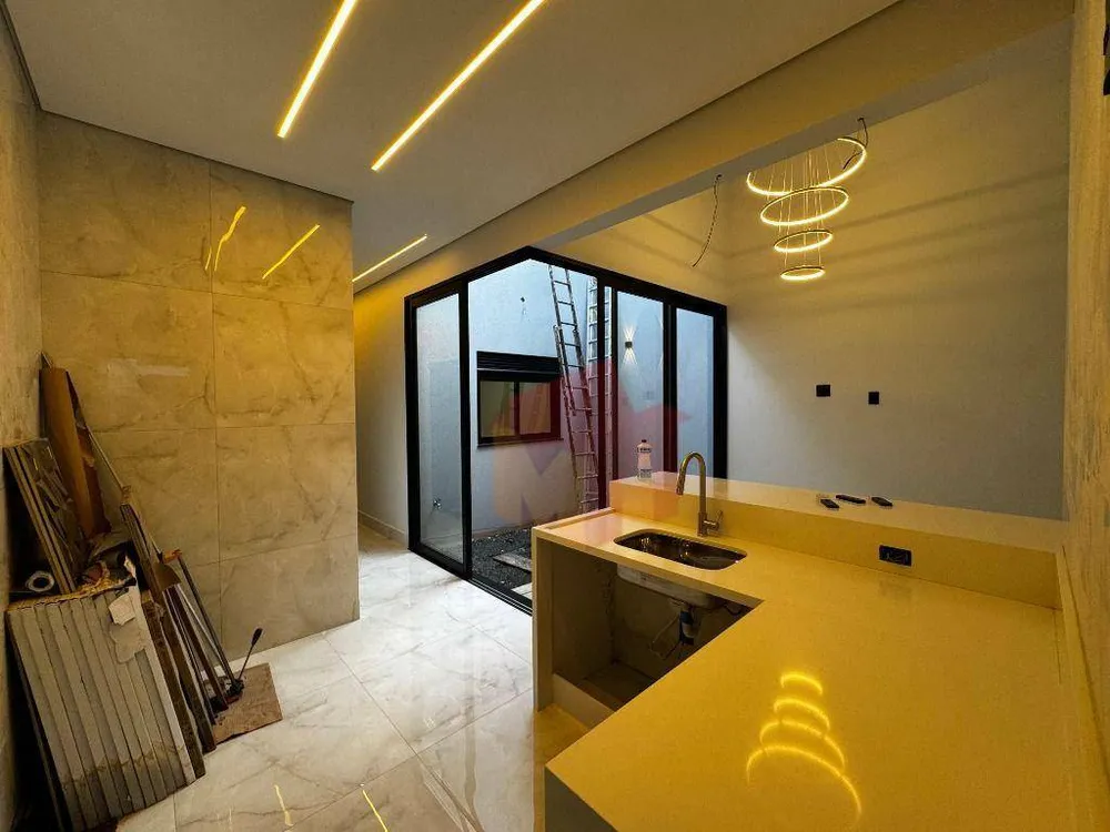 Casa, 3 quartos, 94 m² - Foto 4