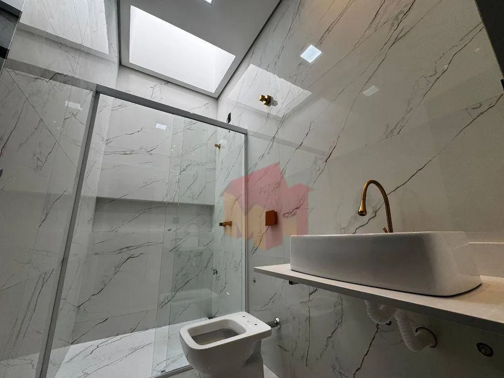 Casa, 3 quartos, 94 m² - Foto 4