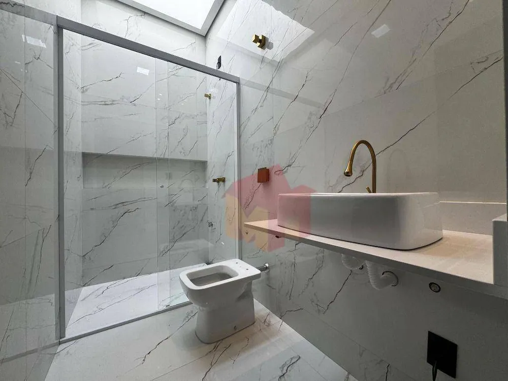 Casa, 3 quartos, 94 m² - Foto 5