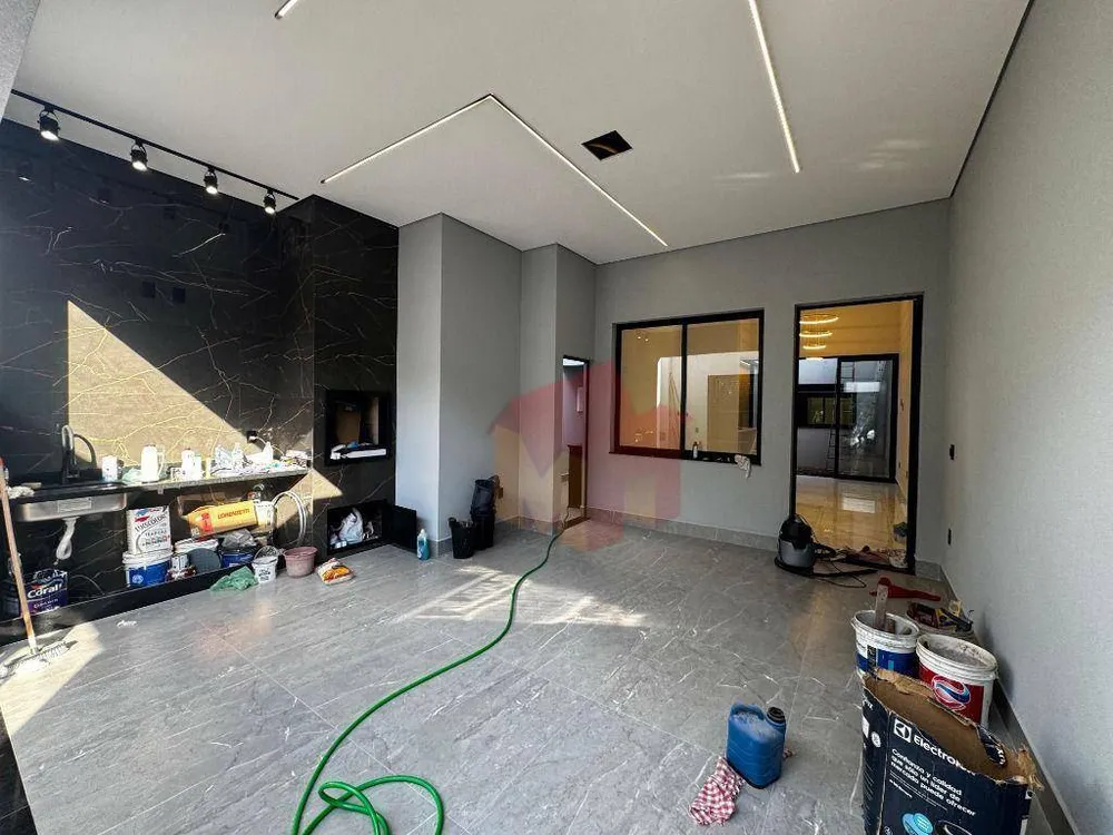 Casa, 3 quartos, 94 m² - Foto 3