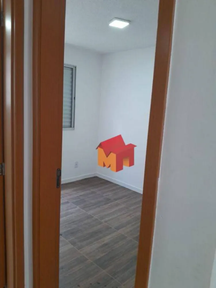 Apartamento, 2 quartos, 43 m² - Foto 5