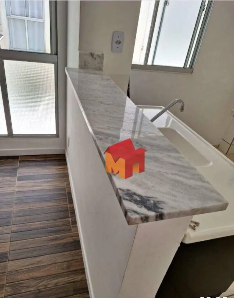 Apartamento, 2 quartos, 43 m² - Foto 6