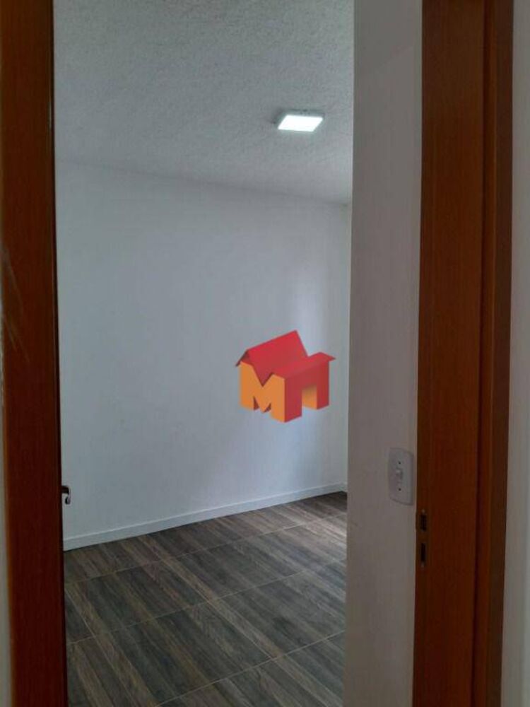 Apartamento, 2 quartos, 43 m² - Foto 3