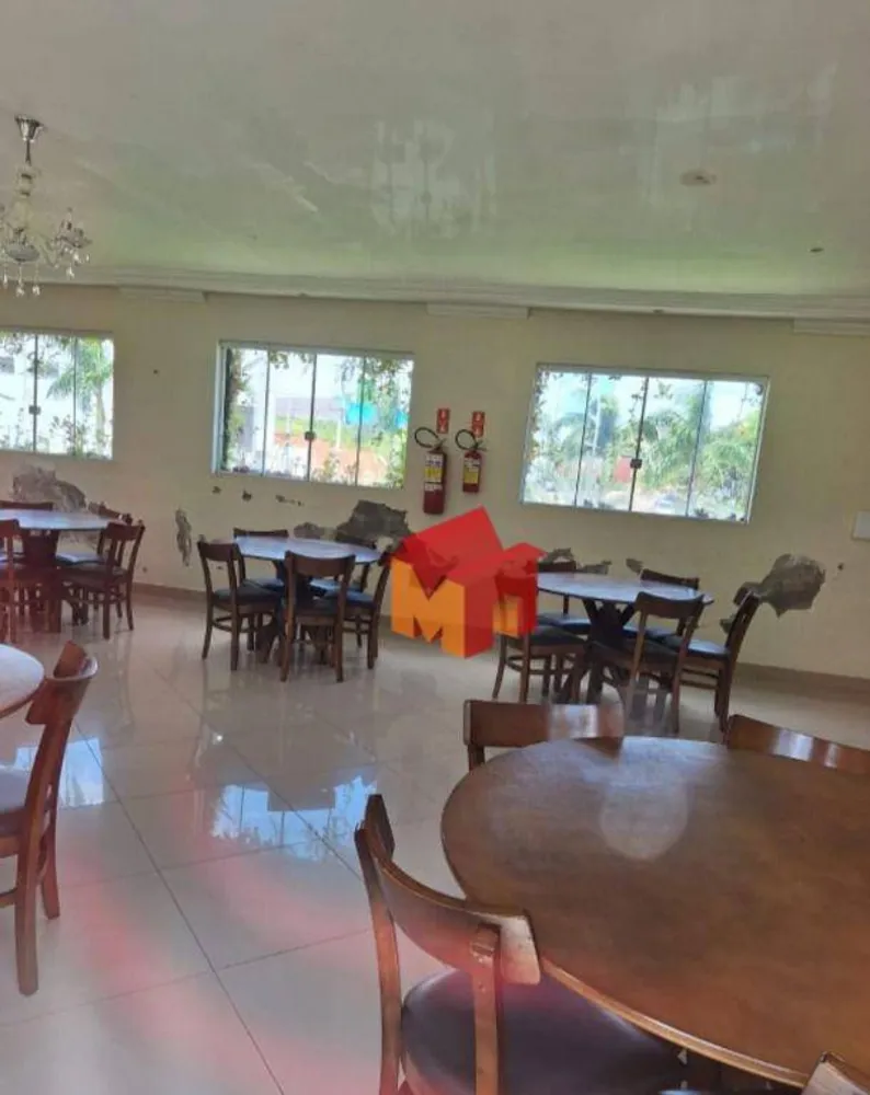 Apartamento, 2 quartos, 43 m² - Foto 4