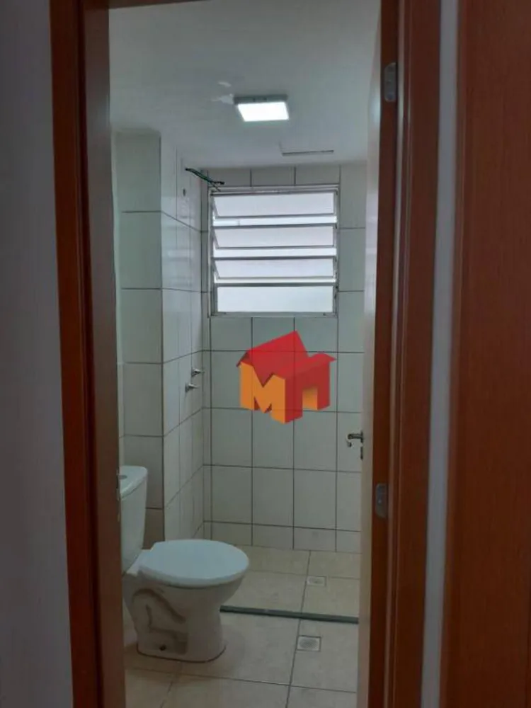 Apartamento, 2 quartos, 43 m² - Foto 3