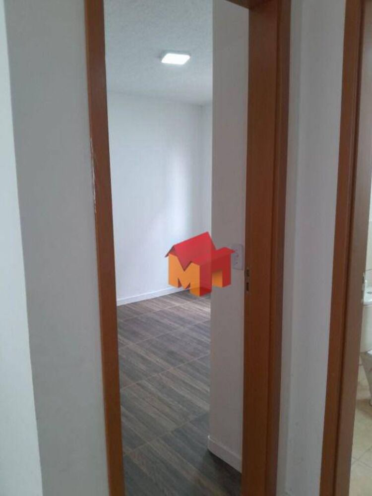Apartamento, 2 quartos, 43 m² - Foto 4