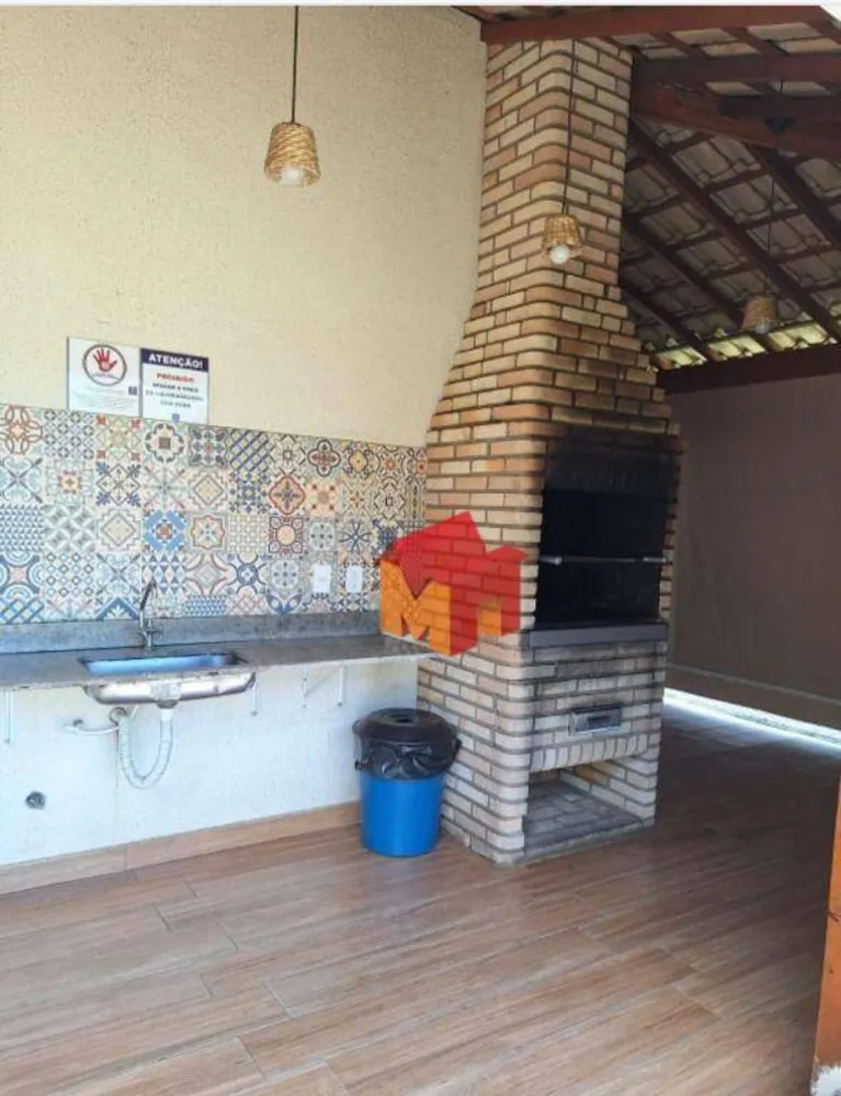 Apartamento, 2 quartos, 43 m² - Foto 12