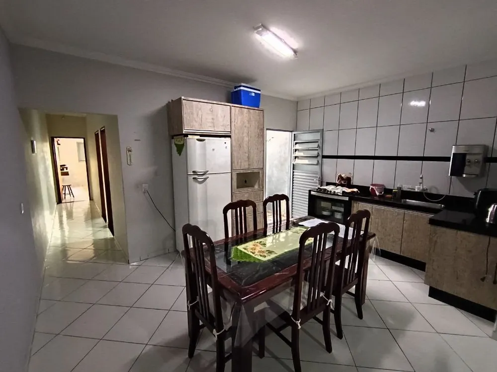 Casa, 2 quartos, 123 m² - Foto 1