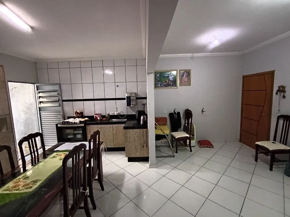 Casa, 2 quartos, 123 m² - Foto 6