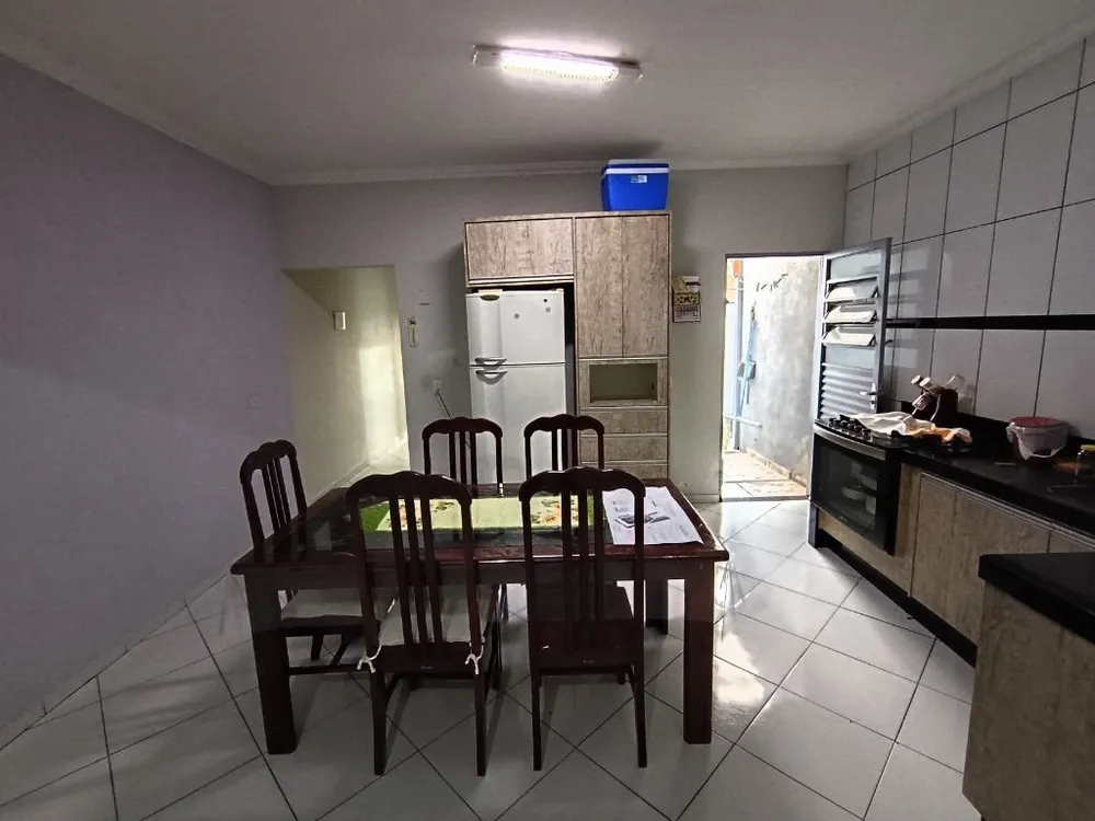 Casa, 2 quartos, 123 m² - Foto 7