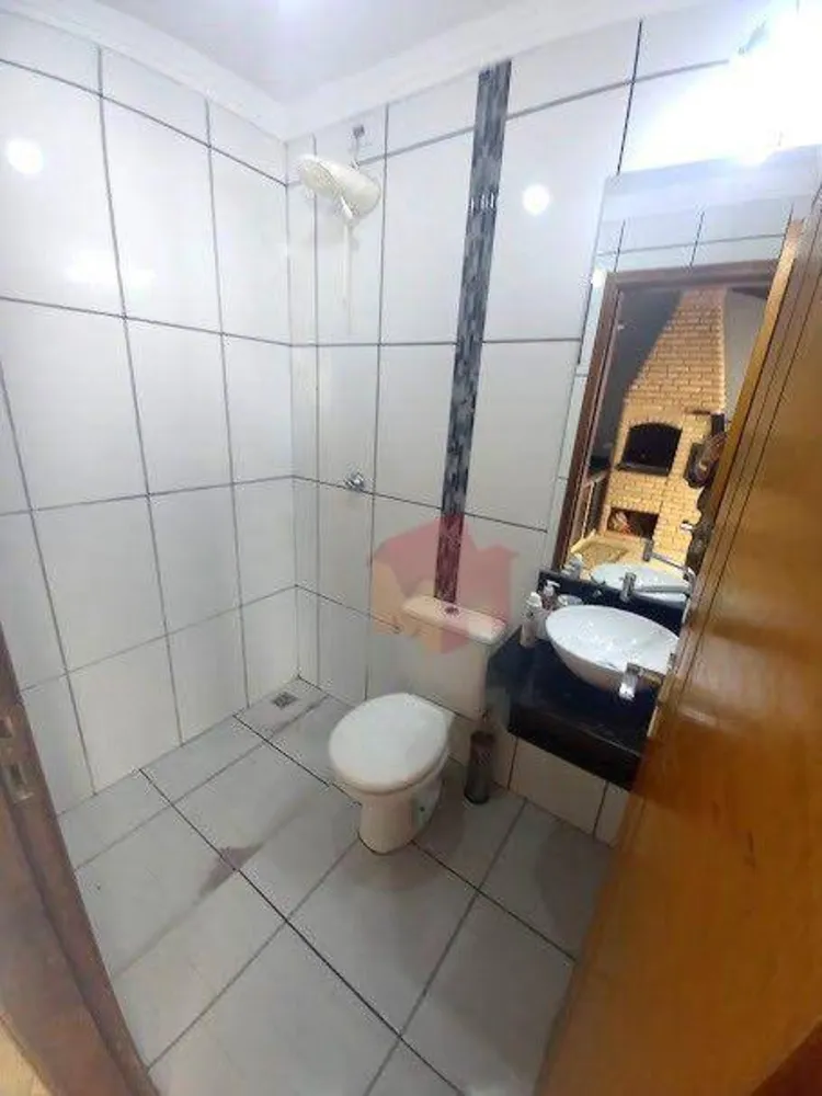 Casa, 2 quartos, 112 m² - Foto 15