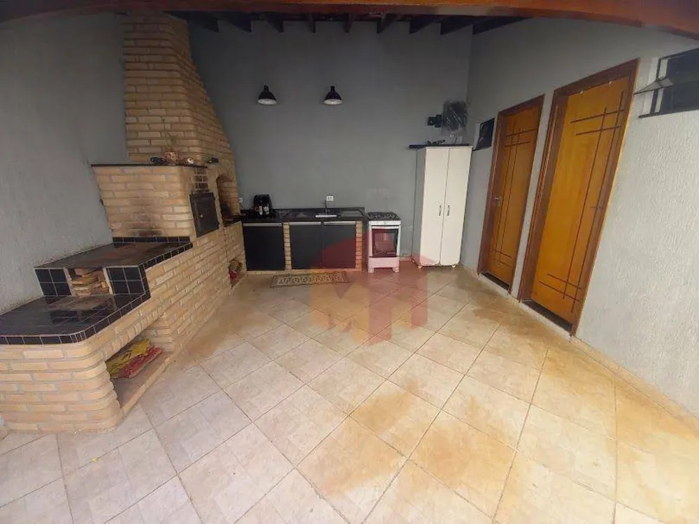 Casa, 2 quartos, 112 m² - Foto 13