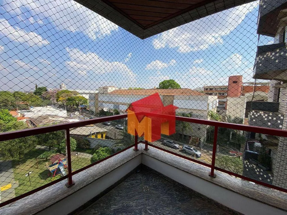 Apartamento, 3 quartos, 160 m² - Foto 4