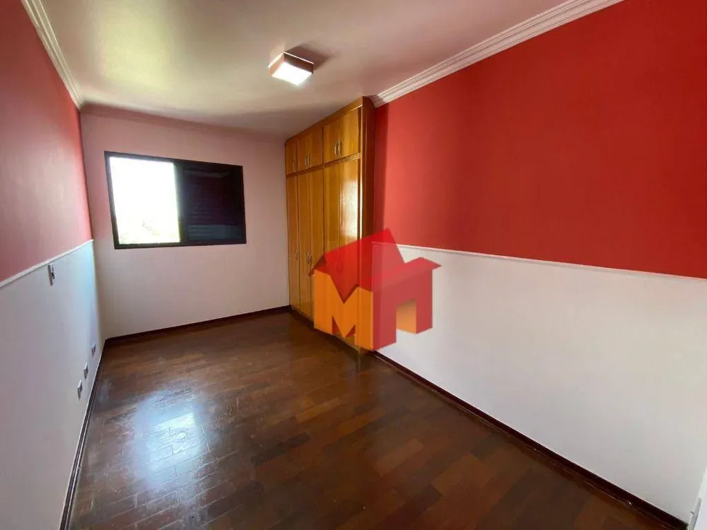Apartamento, 3 quartos, 160 m² - Foto 12