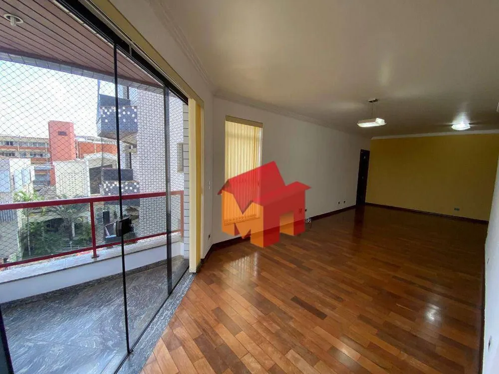 Apartamento, 3 quartos, 160 m² - Foto 5