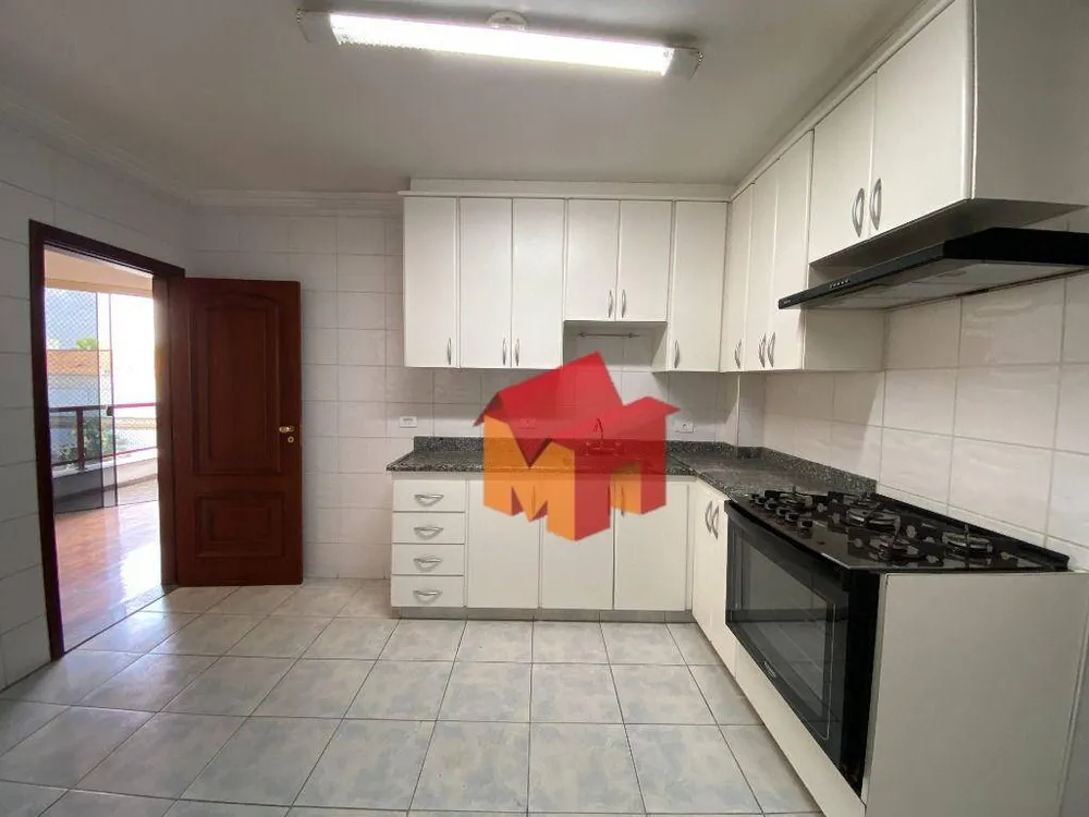Apartamento, 3 quartos, 160 m² - Foto 6