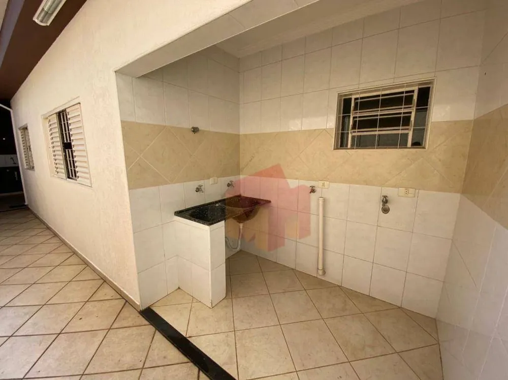 Casa, 3 quartos, 132 m² - Foto 13