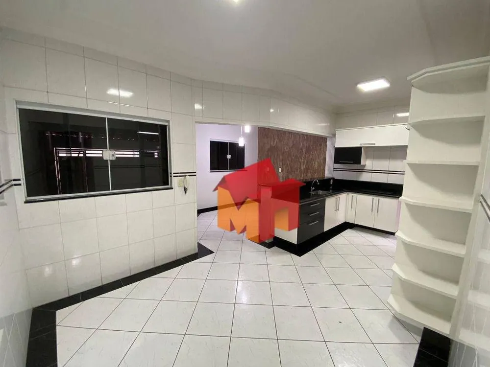 Casa, 3 quartos, 132 m² - Foto 7