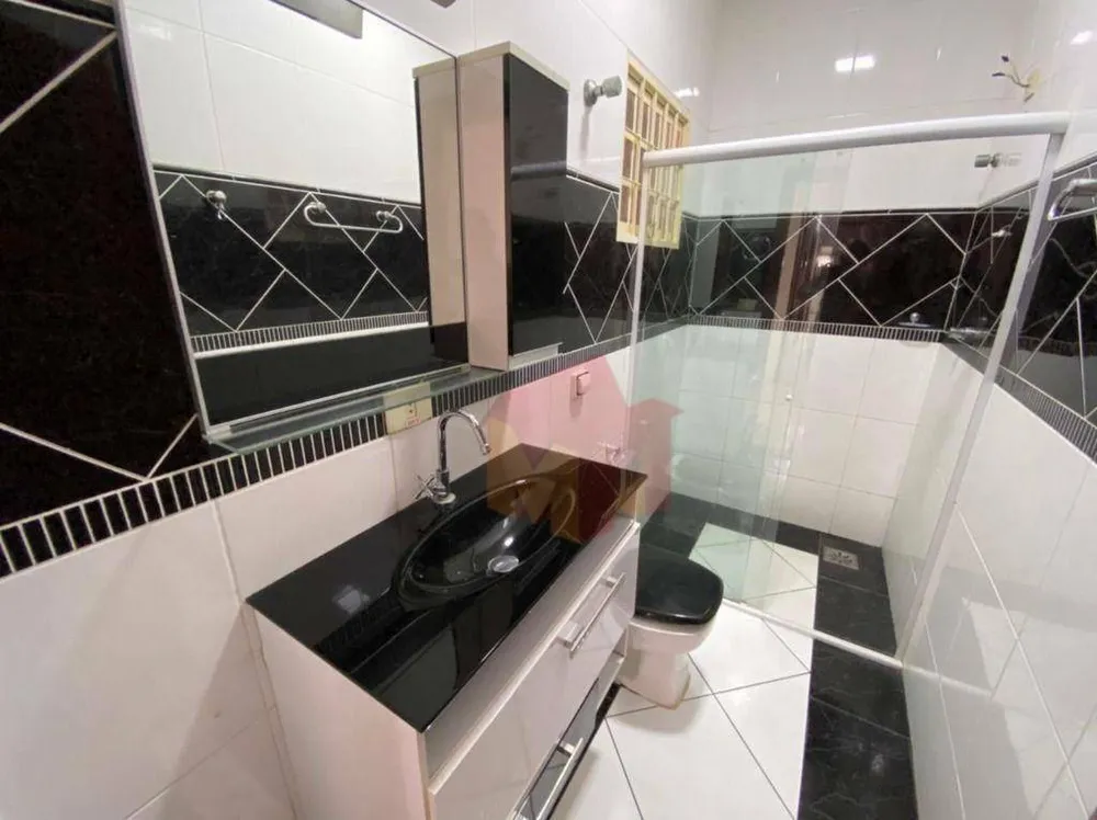 Casa, 3 quartos, 132 m² - Foto 12