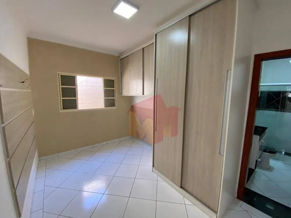 Casa, 3 quartos, 132 m² - Foto 11