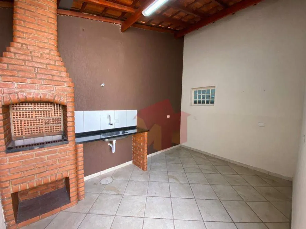 Casa, 3 quartos, 132 m² - Foto 14