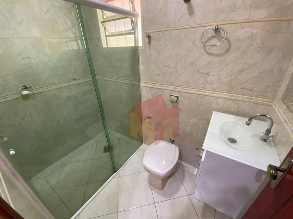 Casa, 3 quartos, 132 m² - Foto 6