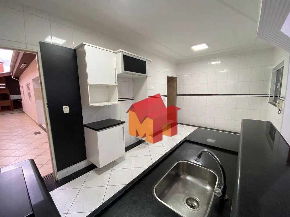 Casa, 3 quartos, 132 m² - Foto 5