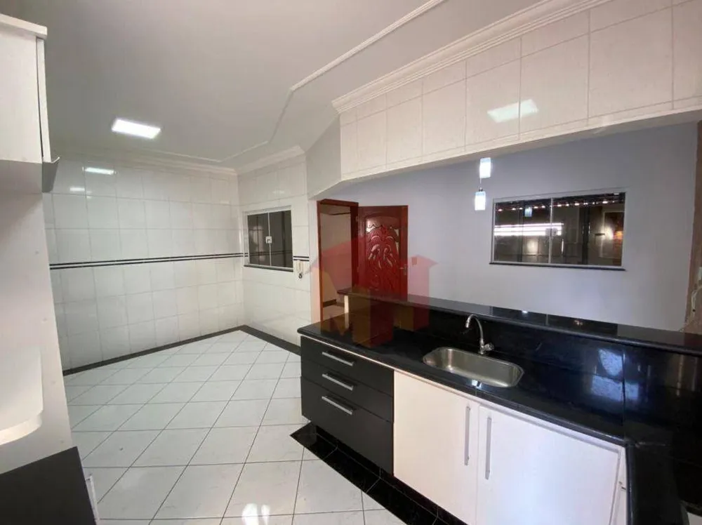 Casa, 3 quartos, 132 m² - Foto 6
