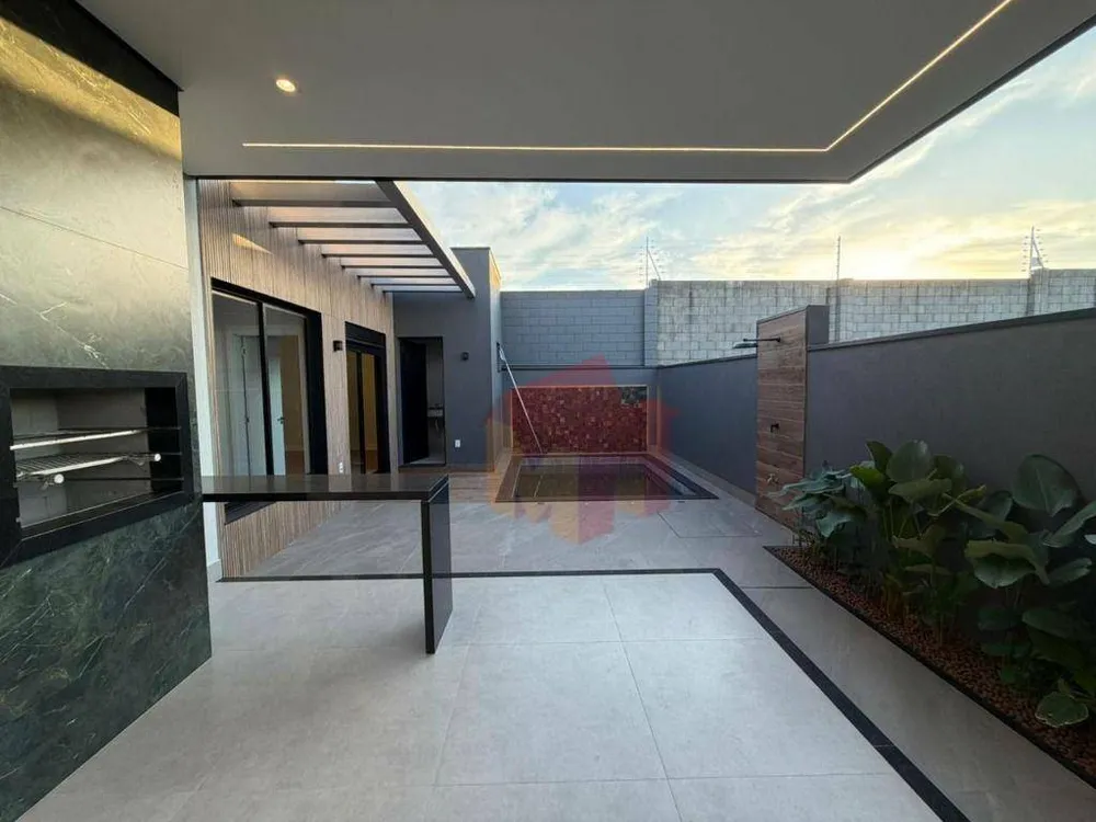 Casa de Condomínio, 3 quartos - Foto 15