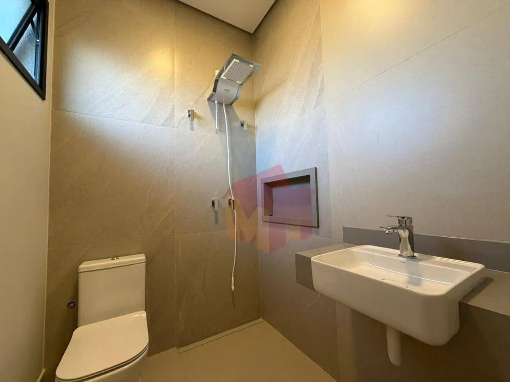 Casa de Condomínio, 3 quartos - Foto 10