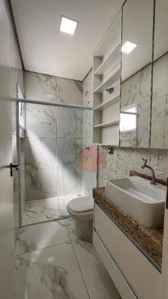 Casa, 3 quartos, 138 m² - Foto 12