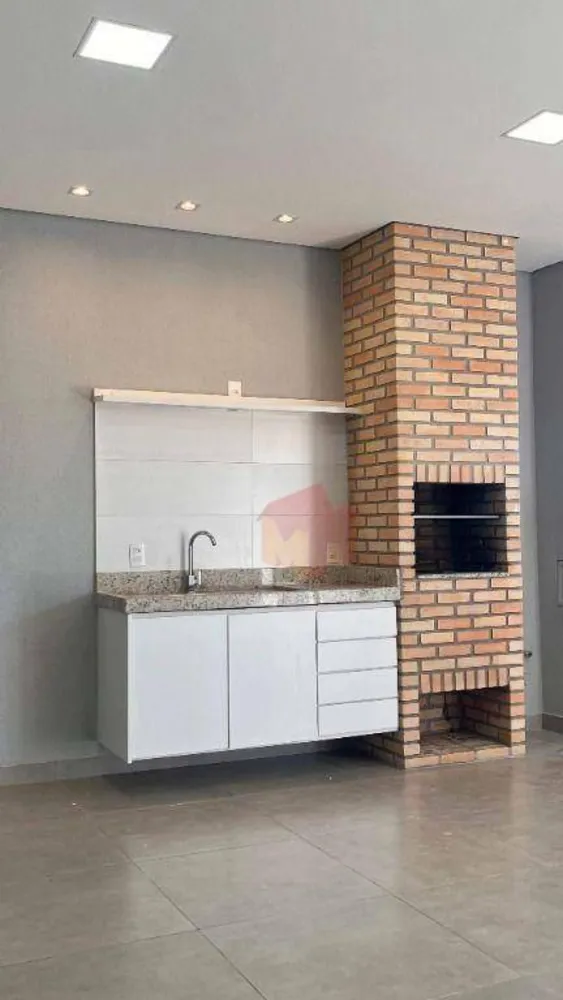 Casa, 3 quartos, 138 m² - Foto 2