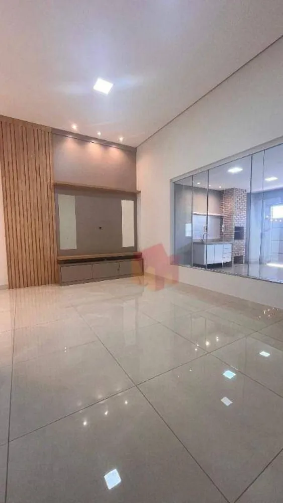 Casa, 3 quartos, 138 m² - Foto 1