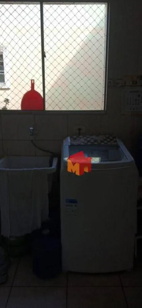Apartamento, 2 quartos, 104 m² - Foto 2