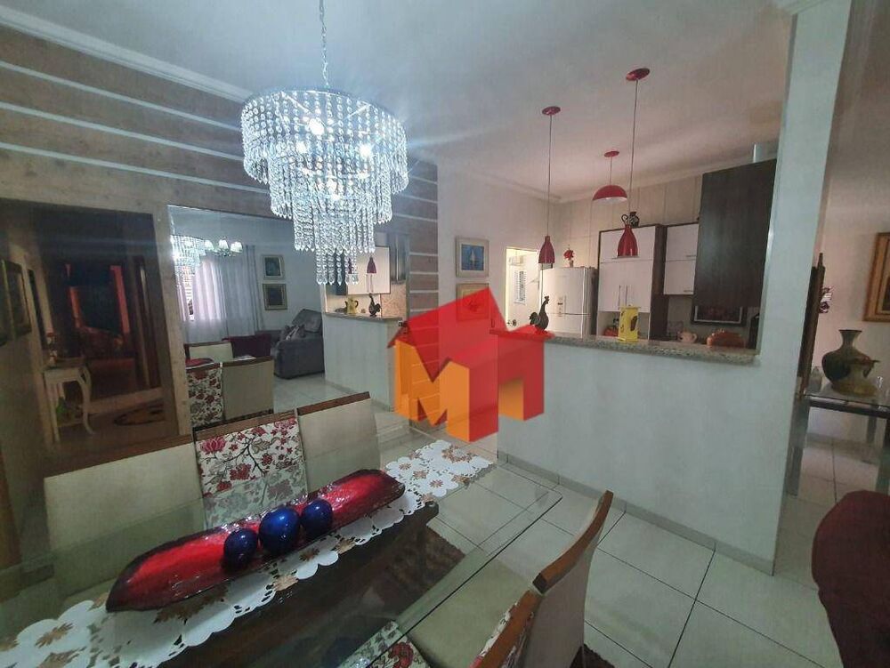 Casa, 3 quartos, 137 m² - Foto 7