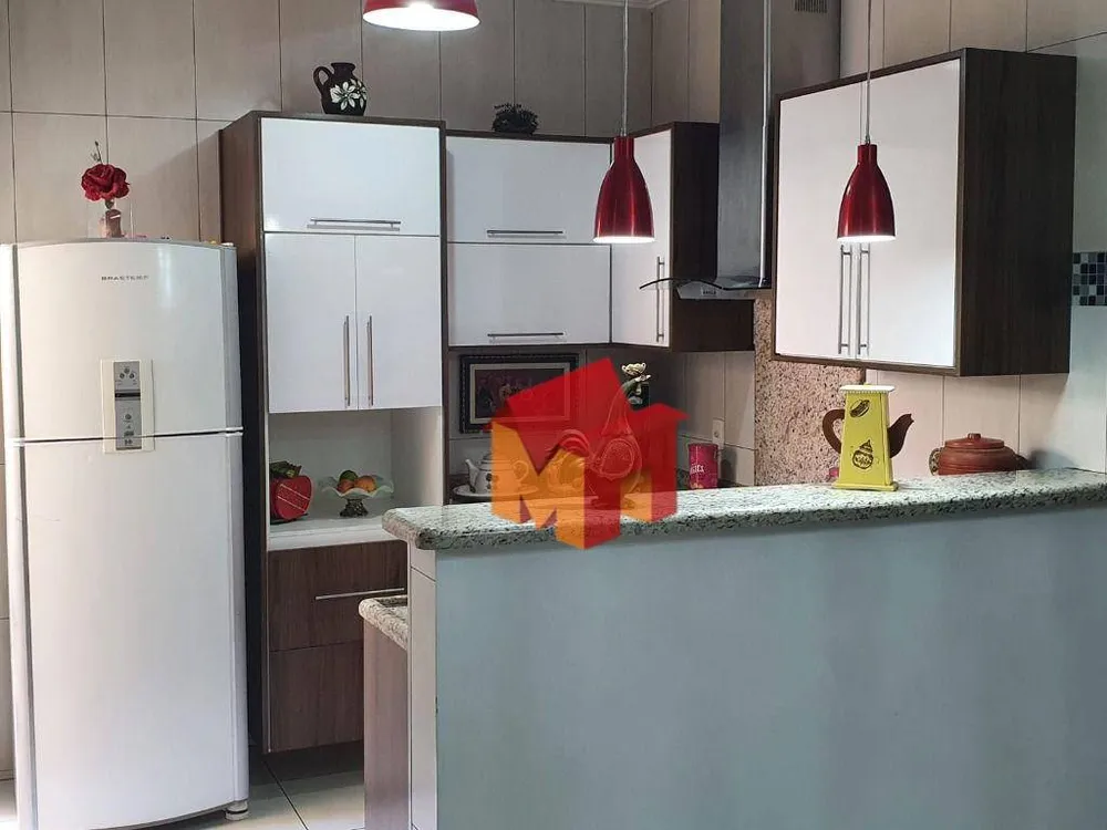 Casa, 3 quartos, 137 m² - Foto 15