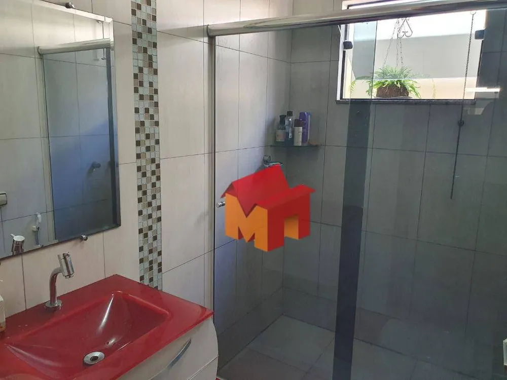 Casa, 3 quartos, 137 m² - Foto 17